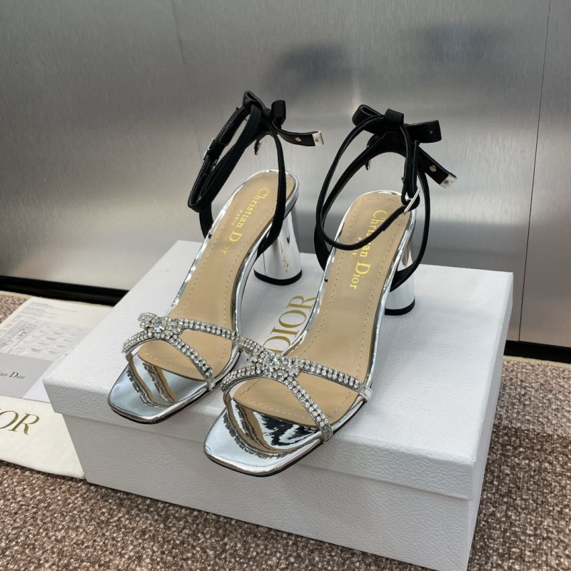 ch**an D*or high heels